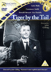 Tiger by the Tail (DVD)